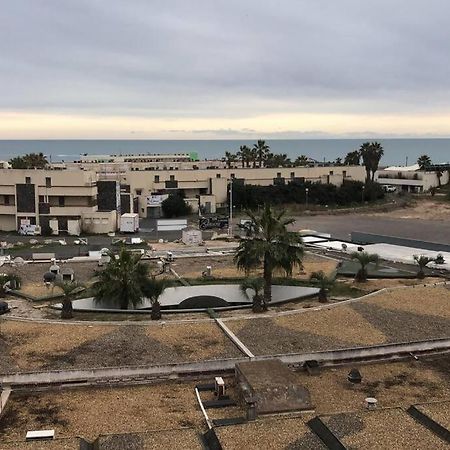 Studio Village Nature Heliopolis H Agde Eksteriør billede