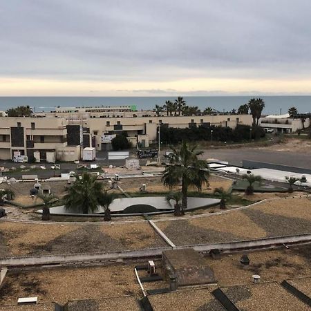 Studio Village Nature Heliopolis H Agde Eksteriør billede
