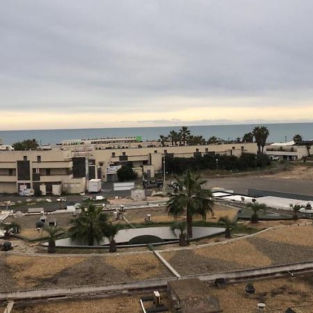 Studio Village Nature Heliopolis H Agde Eksteriør billede