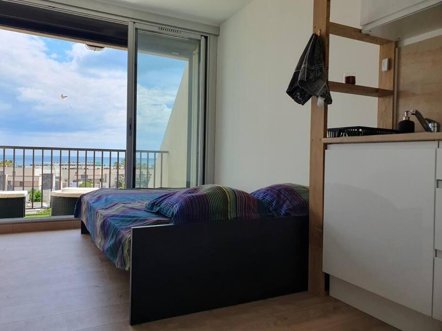 Studio Village Nature Heliopolis H Agde Eksteriør billede