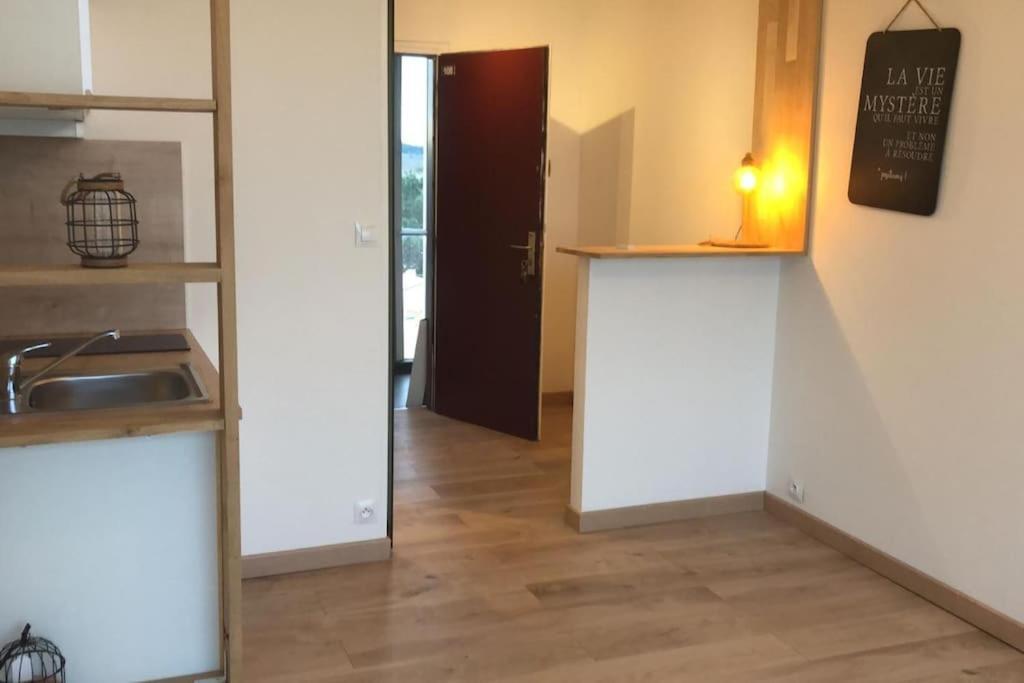 Studio Village Nature Heliopolis H Agde Eksteriør billede