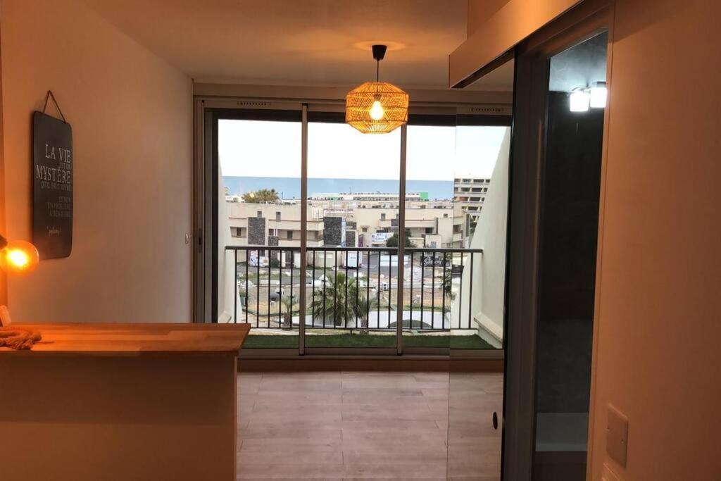 Studio Village Nature Heliopolis H Agde Eksteriør billede